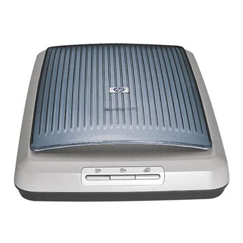 How to Install HP Scanjet 3690 Driver